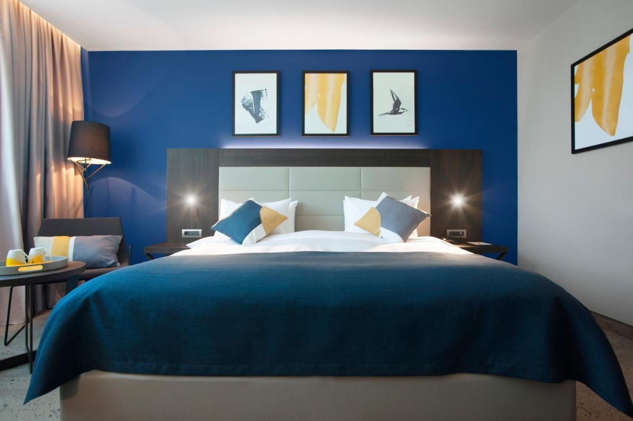 Hotel Voco - Podgorica By Ihg Zewnętrze zdjęcie